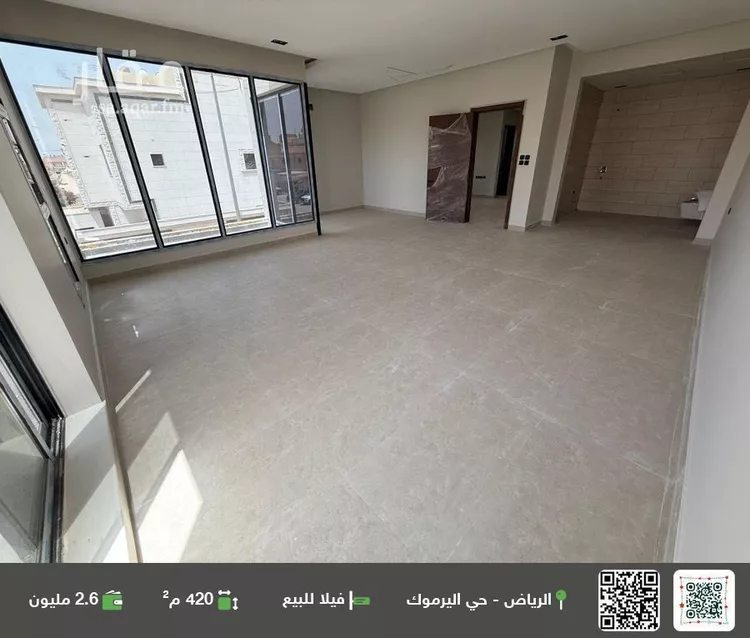 فيلا للبيع في شارع مسور, حي اليرموك, مدينة الرياض, منطقة الرياض