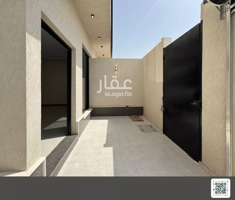 دور للبيع في شارع شبيجة العليا, حي الجنادرية, مدينة الرياض, منطقة الرياض صورة 2