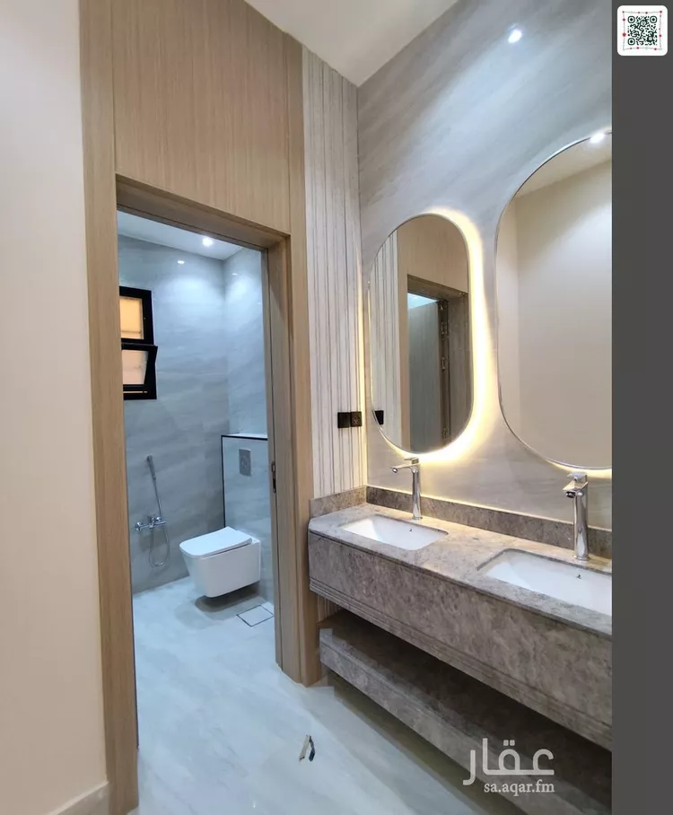 شقة للبيع في شارع رقم 305, حي المونسية, مدينة الرياض, منطقة الرياض صورة 3