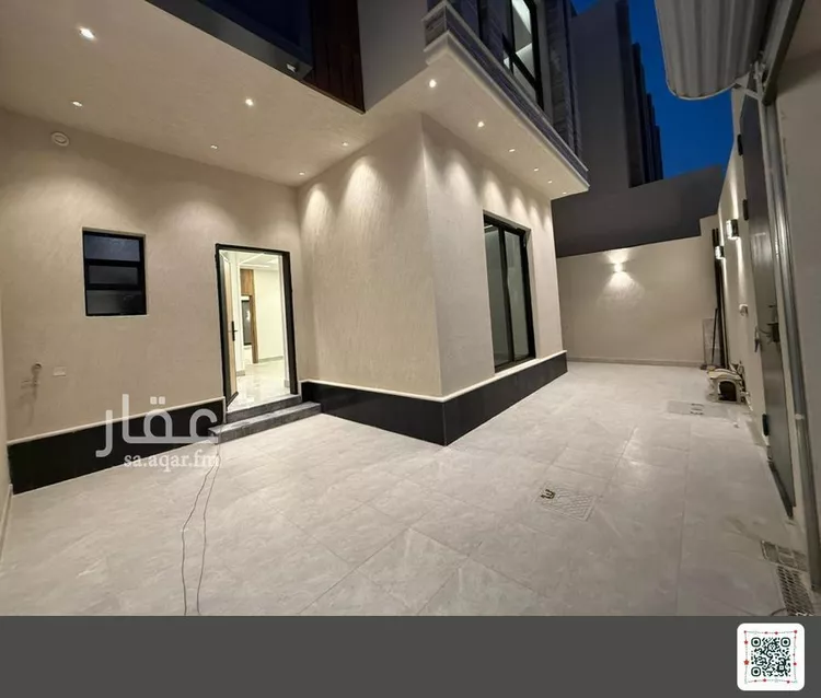 فيلا للبيع في شارع عبدالله بن الزيات, حي العارض, مدينة الرياض, منطقة الرياض صورة 2