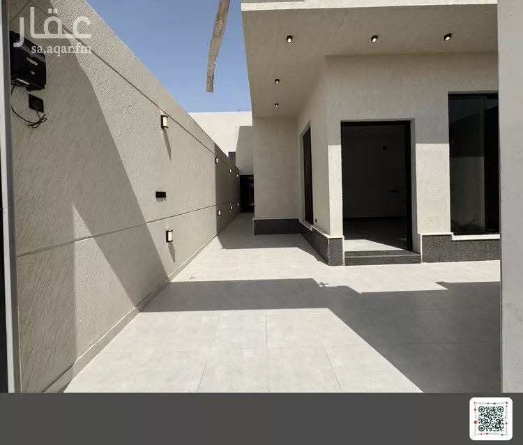 دور للبيع في شارع شبيجة العليا, حي الجنادرية, مدينة الرياض, منطقة الرياض صورة 3