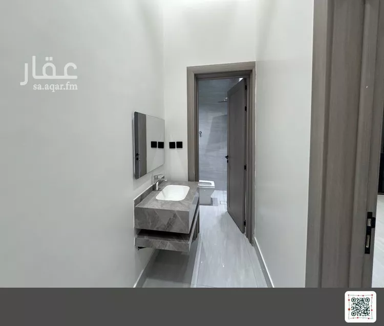 شقة للبيع في شارع وادي حلي, حي الرمال, مدينة الرياض, منطقة الرياض صورة 5