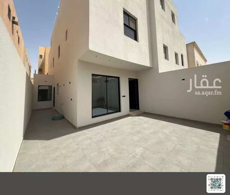 دور للبيع في شارع طريق الثمامة, حي الرمال, مدينة الرياض, منطقة الرياض صورة 5
