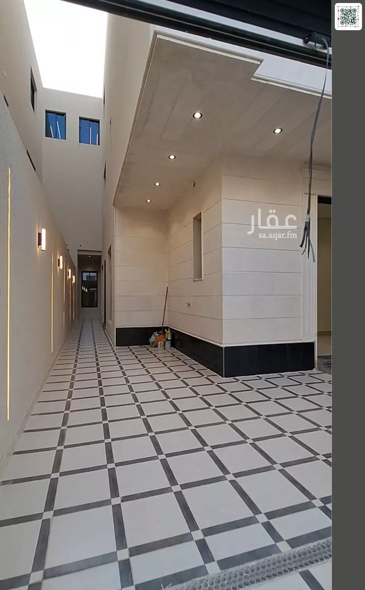 دور للبيع في شارع الشيخ عبدالعزيز الفوزان, حي الندوة, مدينة الرياض, منطقة الرياض صورة 3