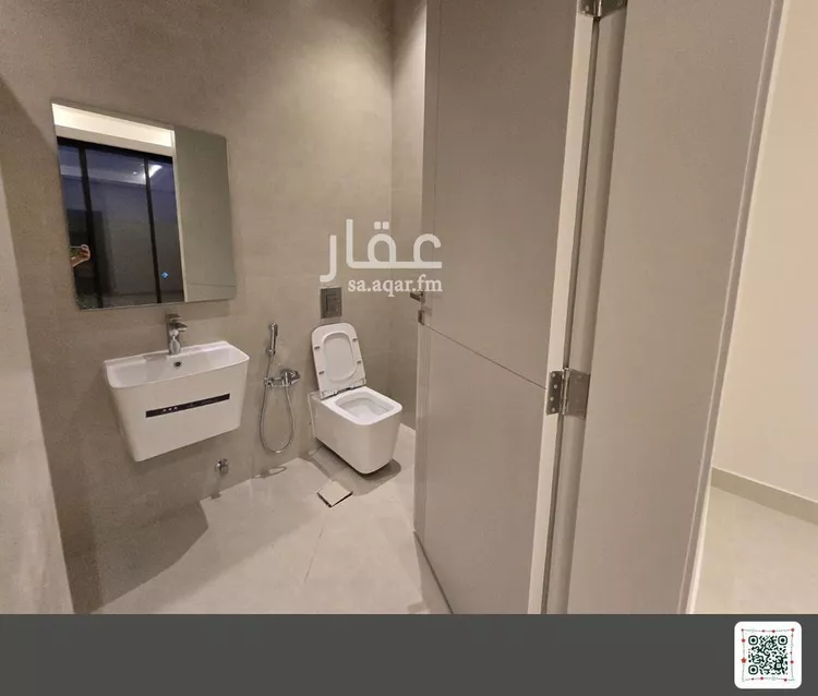 شقة للبيع في شارع عبدالقدوس الأنصاري, حي الرمال, مدينة الرياض, منطقة الرياض صورة 2