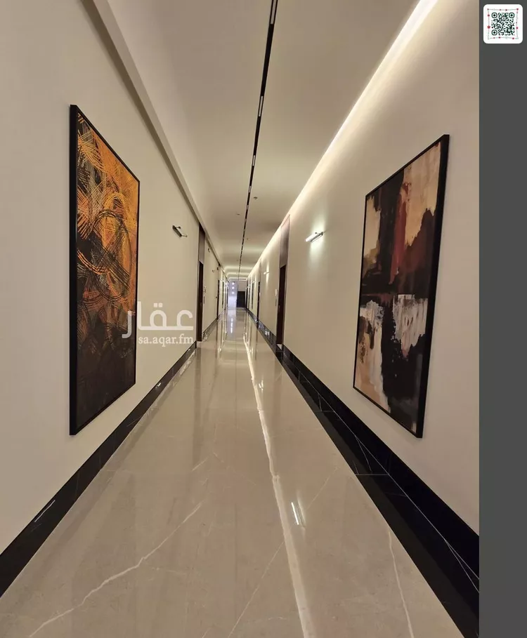 Apartment for Sale in Riyadh Al Yarmouk