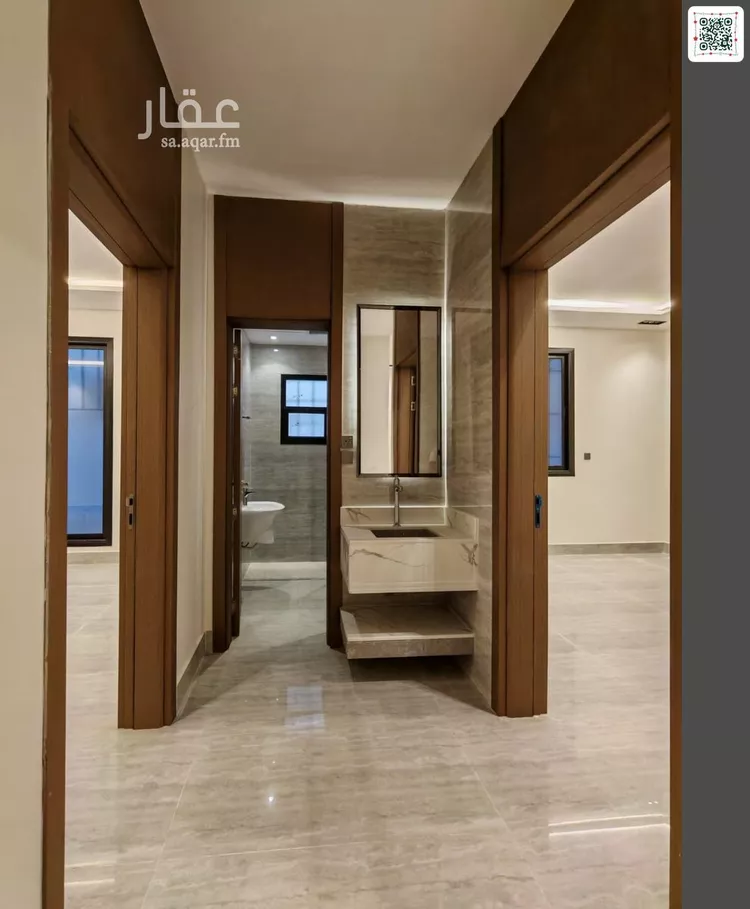 شقة للبيع في شارع البحر الاسود, حي الرمال, مدينة الرياض, منطقة الرياض صورة 4