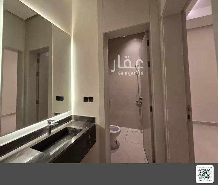 شقة للبيع في شارع عبدالقدوس الأنصاري, حي الرمال, مدينة الرياض, منطقة الرياض 11