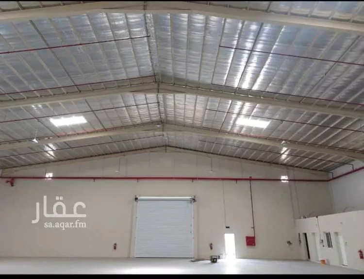 Warehouse for Rent in Riyadh As Sulay صورة 2