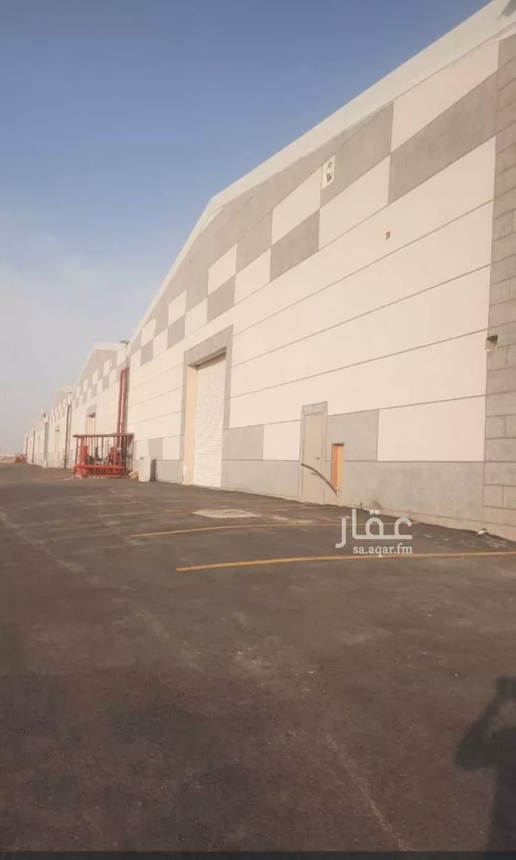 Warehouse for Rent in Riyadh As Sulay صورة 4