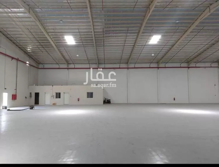 Warehouse for Rent in Riyadh As Sulay صورة 3