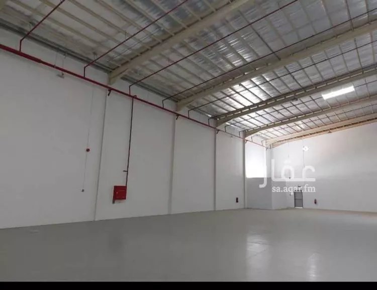 Warehouse for Rent in Riyadh As Sulay
