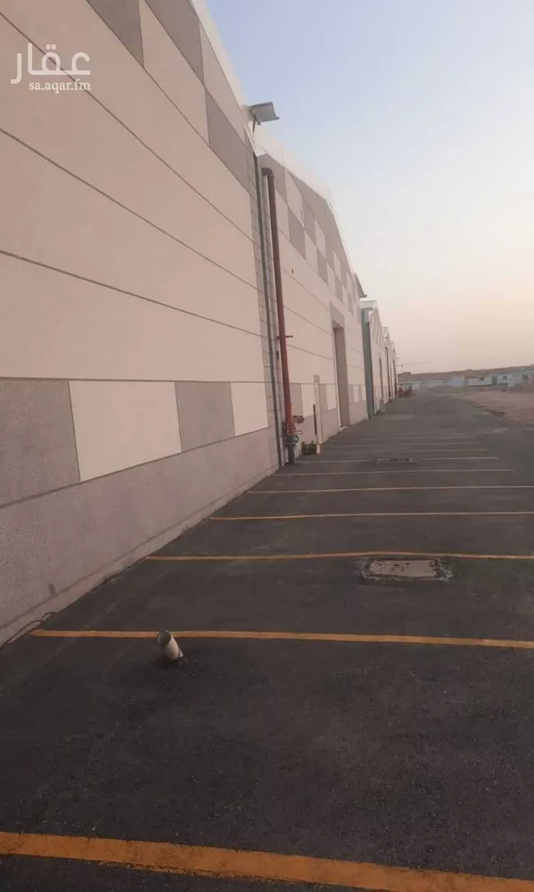 Warehouse for Rent in Riyadh As Sulay صورة 5