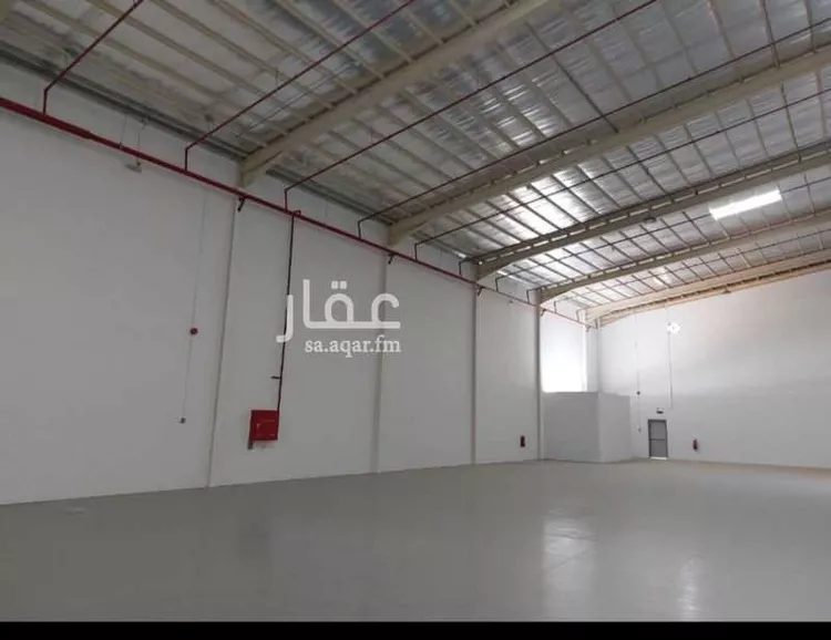 مستودع للإيجار في شارع الاديب, حي السلي, مدينة الرياض, منطقة الرياض صورة 4