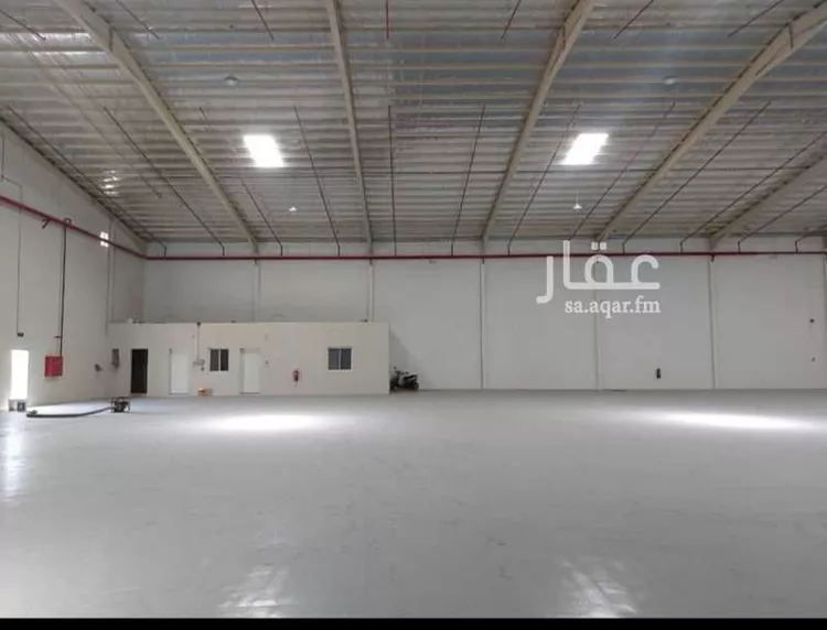 مستودع للإيجار في شارع الاديب, حي السلي, مدينة الرياض, منطقة الرياض صورة 2