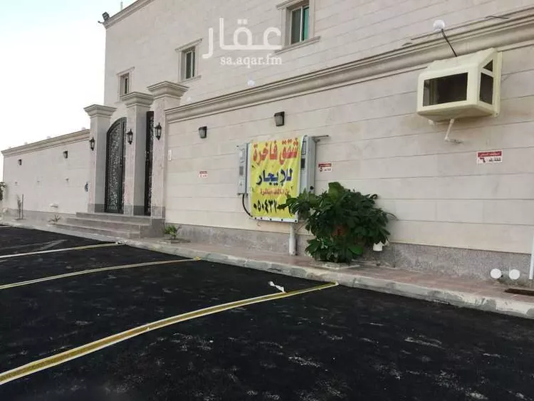 شقة للإيجار في شارع الاعمال والتكنولوجيا, حي النور, مدينة جدة, منطقة مكة المكرمة