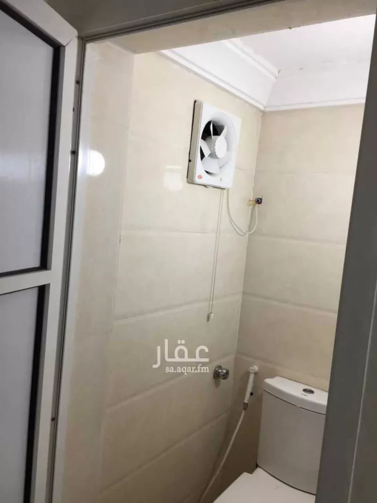 غرفة للإيجار في شارع الأعمال والتكنولوجيا, حي النور, مدينة جدة, منطقة مكة المكرمة 2