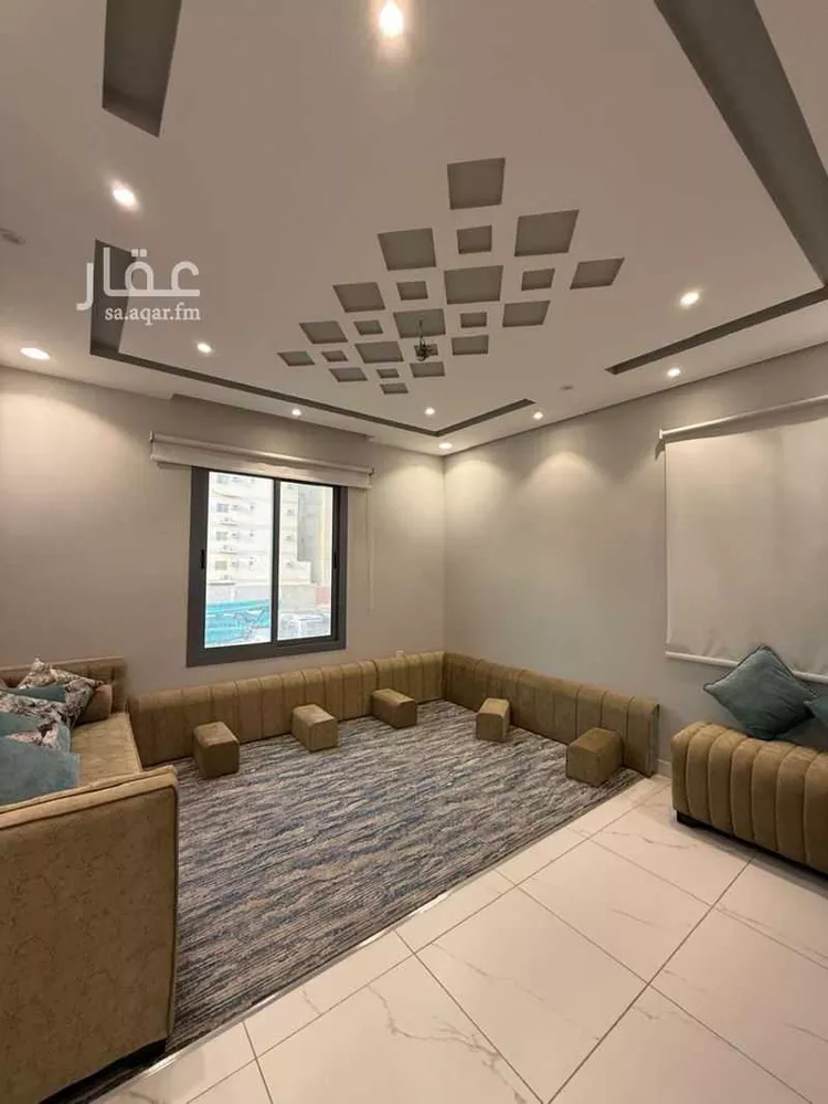 شقة للإيجار في شارع داود بن الصغير, حي الحمدانية, مدينة جدة, منطقة مكة المكرمة صورة 5