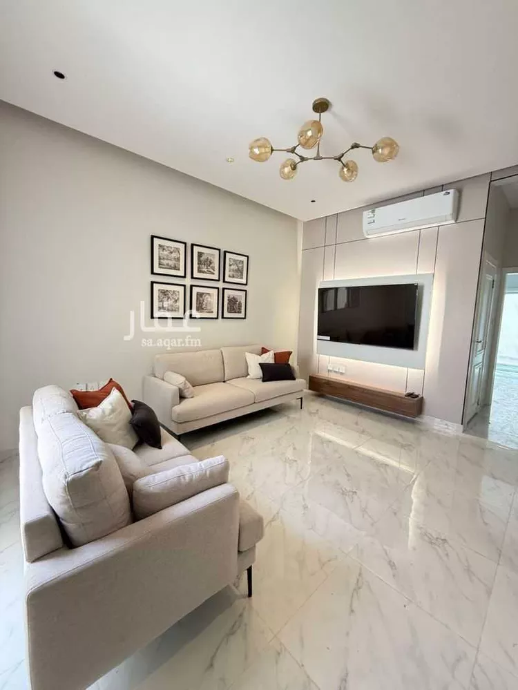 Apartment for Rent in Riyadh Al Muruj