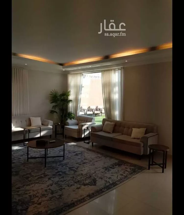 استراحة للإيجار في شارع ال الشاعر, حي الرمال, مدينة الرياض, منطقة الرياض 8