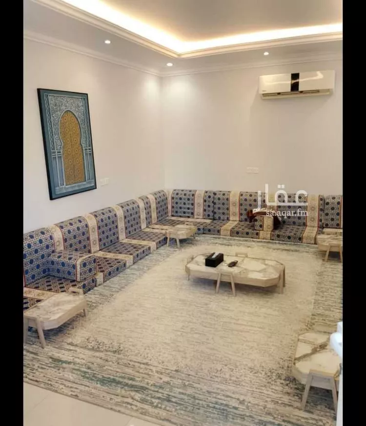 استراحة للإيجار في شارع ال الشاعر, حي الرمال, مدينة الرياض, منطقة الرياض 6