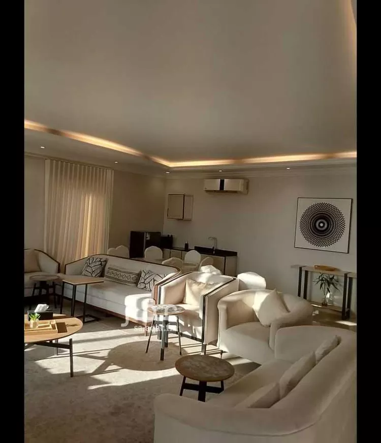 استراحة للإيجار في شارع ال الشاعر, حي الرمال, مدينة الرياض, منطقة الرياض صورة 5