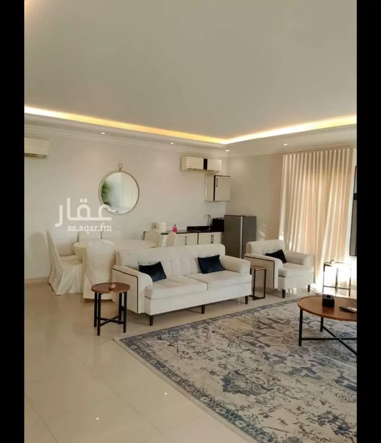 استراحة للإيجار في شارع ال الشاعر, حي الرمال, مدينة الرياض, منطقة الرياض 7