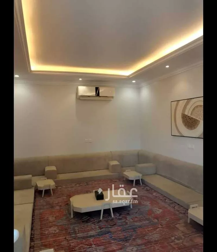 استراحة للإيجار في شارع ال الشاعر, حي الرمال, مدينة الرياض, منطقة الرياض صورة 4