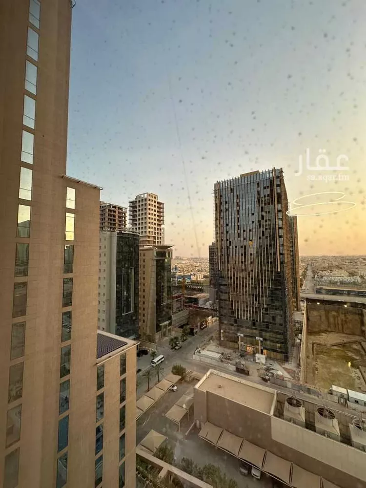 شقة للإيجار في شارع العليا, حي الصحافة, مدينة الرياض, منطقة الرياض صورة 5