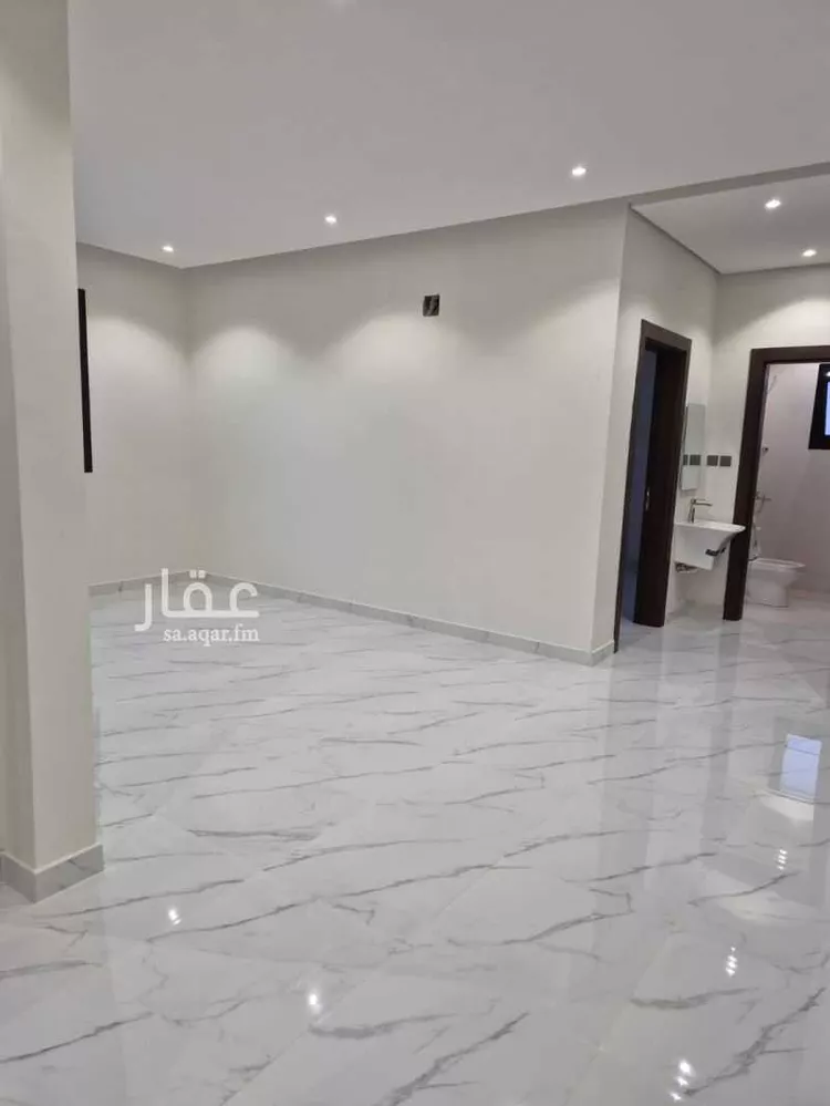 شقة للإيجار في شارع الحاشر, حي النرجس, مدينة الرياض, منطقة الرياض صورة 2