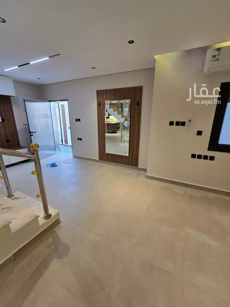 فيلا للإيجار في شارع فيفاء, حي الإزدهار, مدينة الرياض, منطقة الرياض صورة 3