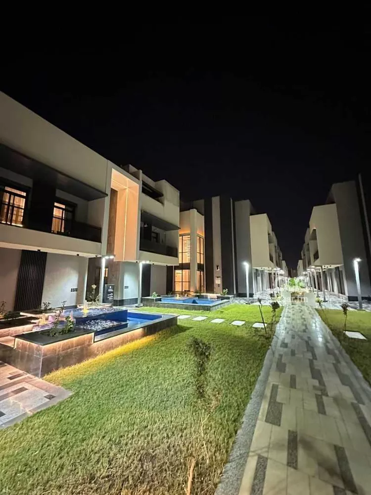 شقة للإيجار في شارع القصر, حي العارض, مدينة الرياض, منطقة الرياض