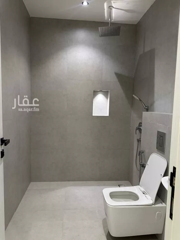 شقة للإيجار في شارع محمد المنفلوطي, حي النرجس, مدينة الرياض, منطقة الرياض صورة 5