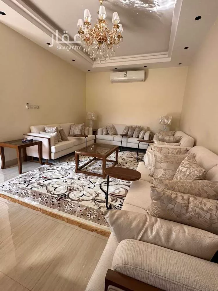 فيلا للإيجار في شارع أبي السعادات المقرئ, حي النرجس, مدينة الرياض, منطقة الرياض