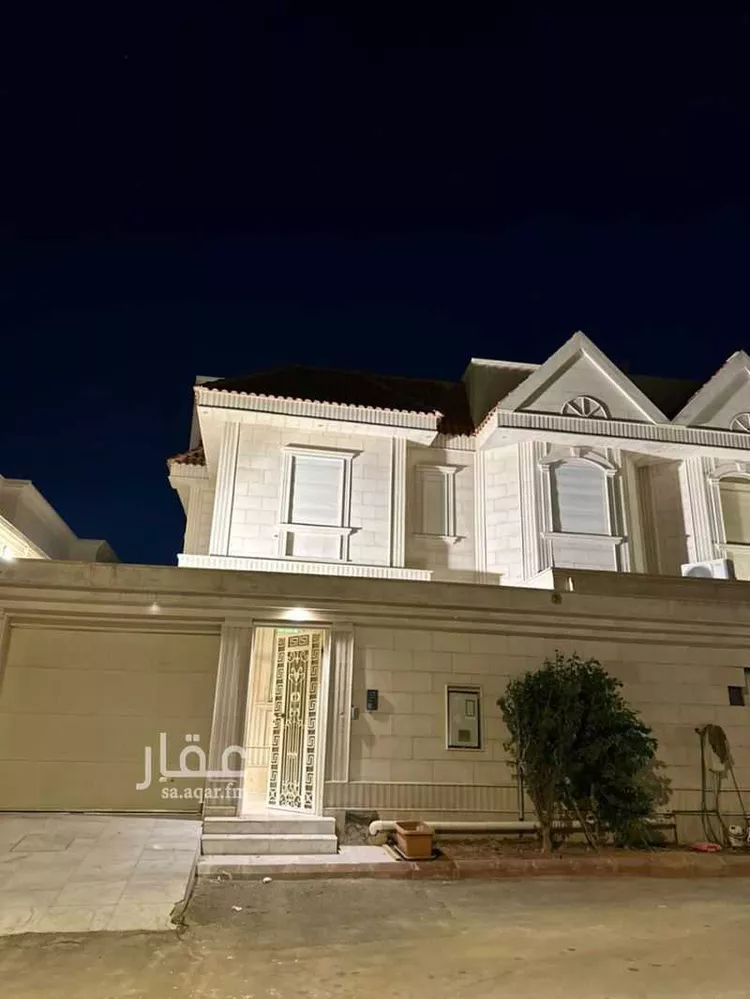 فيلا للإيجار في شارع وادي جليل, حي غرناطة, مدينة الرياض, منطقة الرياض 16