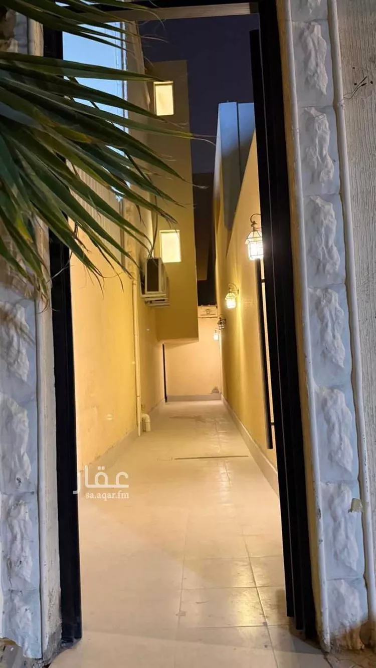 دور للإيجار في شارع رقم 190, حي الياسمين, مدينة الرياض, منطقة الرياض