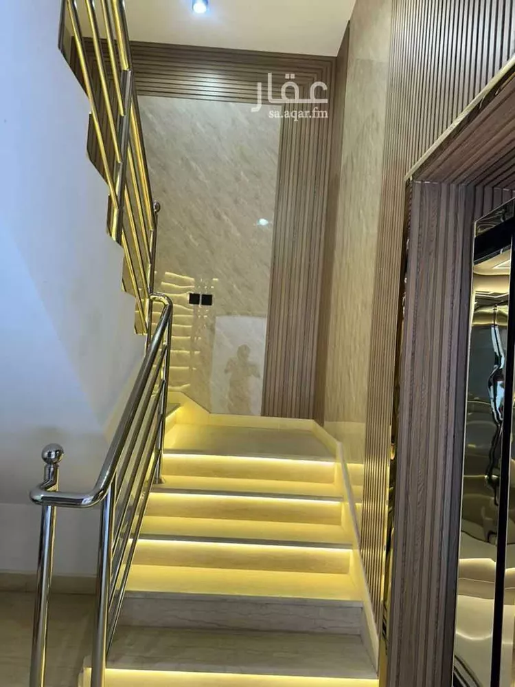 Floor for Rent in Riyadh Al Arid صورة 2