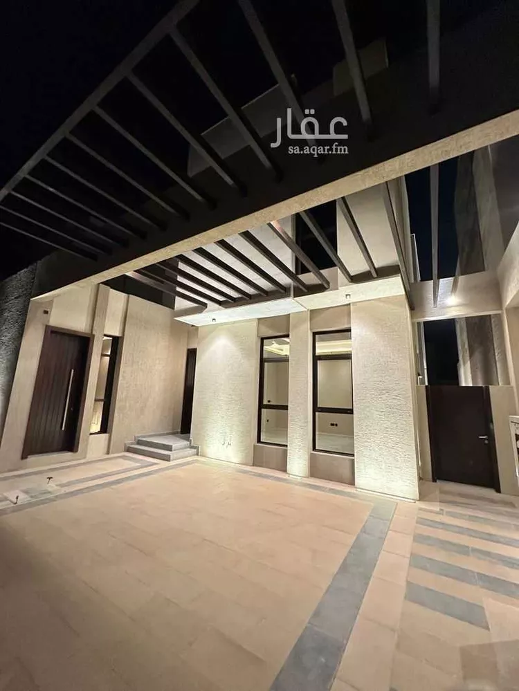 فيلا للبيع في شارع رقم 1258, حي سدرة, مدينة الرياض, منطقة الرياض صورة 2
