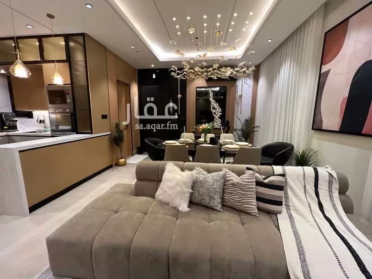 Apartment for Rent in Riyadh Al Arid صورة 4