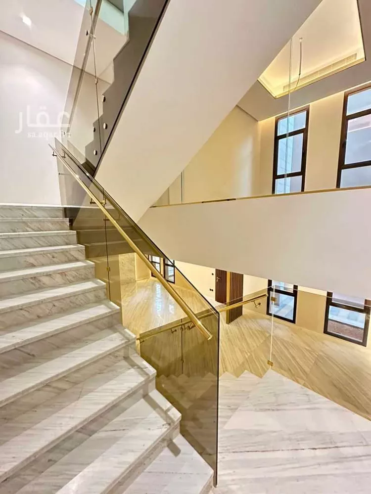 فيلا للبيع في شارع رقم 1258, حي سدرة, مدينة الرياض, منطقة الرياض 19