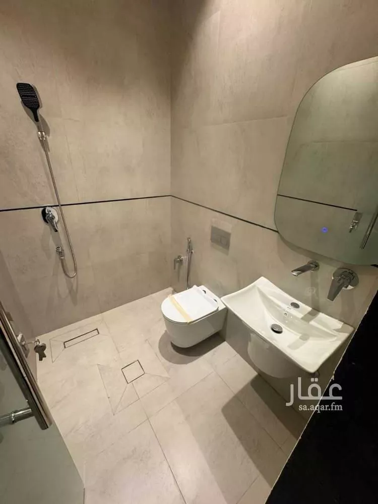 شقة للإيجار في شارع نعيم بن عبدالله, حي العارض, مدينة الرياض, منطقة الرياض صورة 3