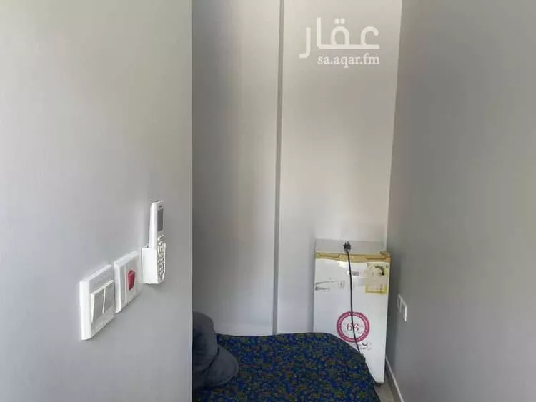 غرفة للإيجار في شارع 12345, حي العارض, مدينة الرياض, منطقة الرياض