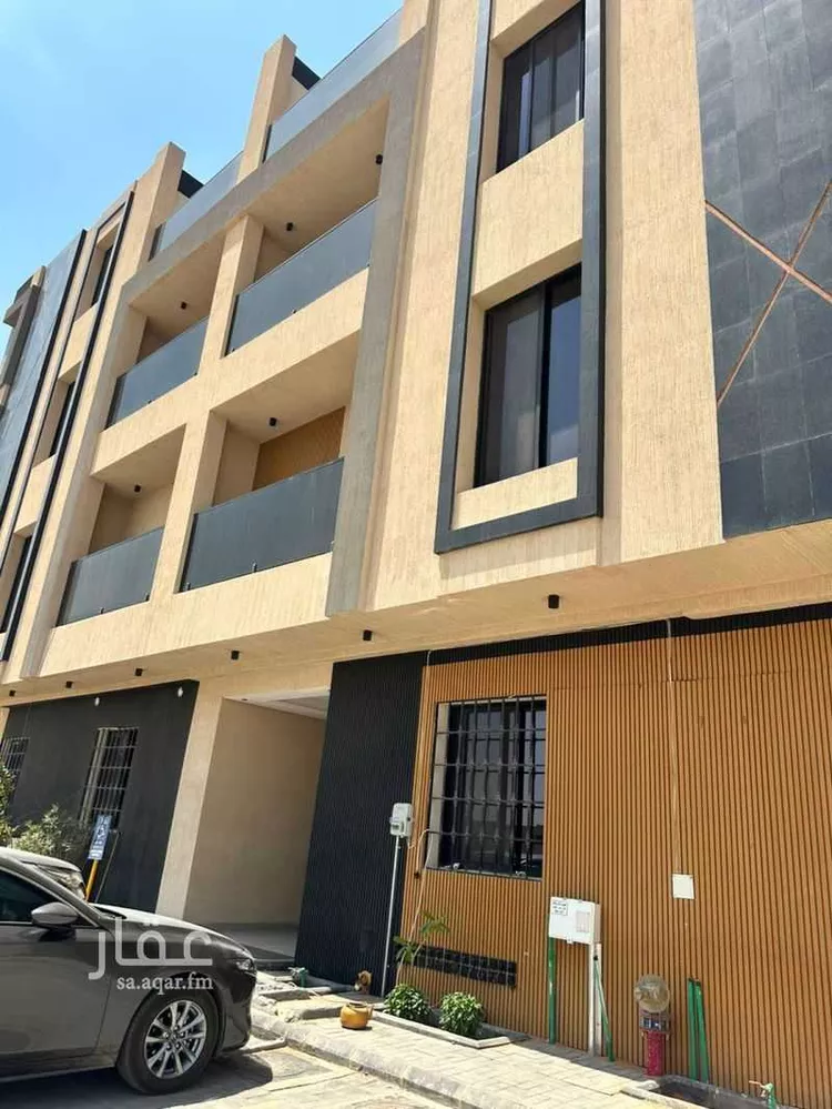 شقة للإيجار في شارع الحارث بن عبدالرحمن, حي النرجس, مدينة الرياض, منطقة الرياض صورة 3