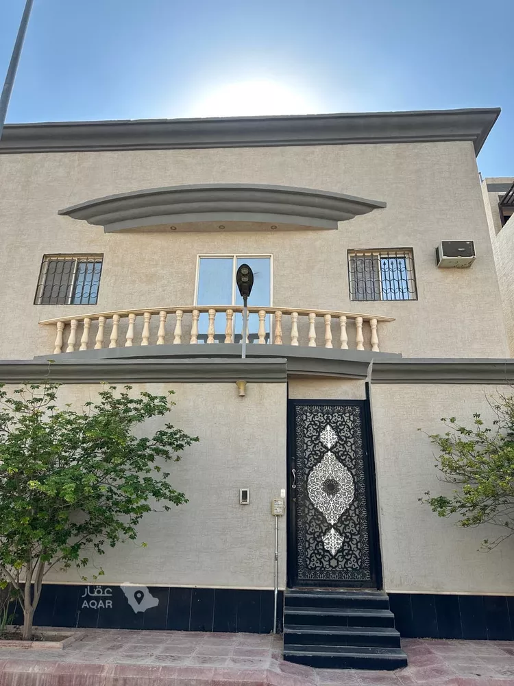 فيلا للبيع في شارع حيان مولى قريش, حي النرجس, مدينة الرياض, منطقة الرياض 7