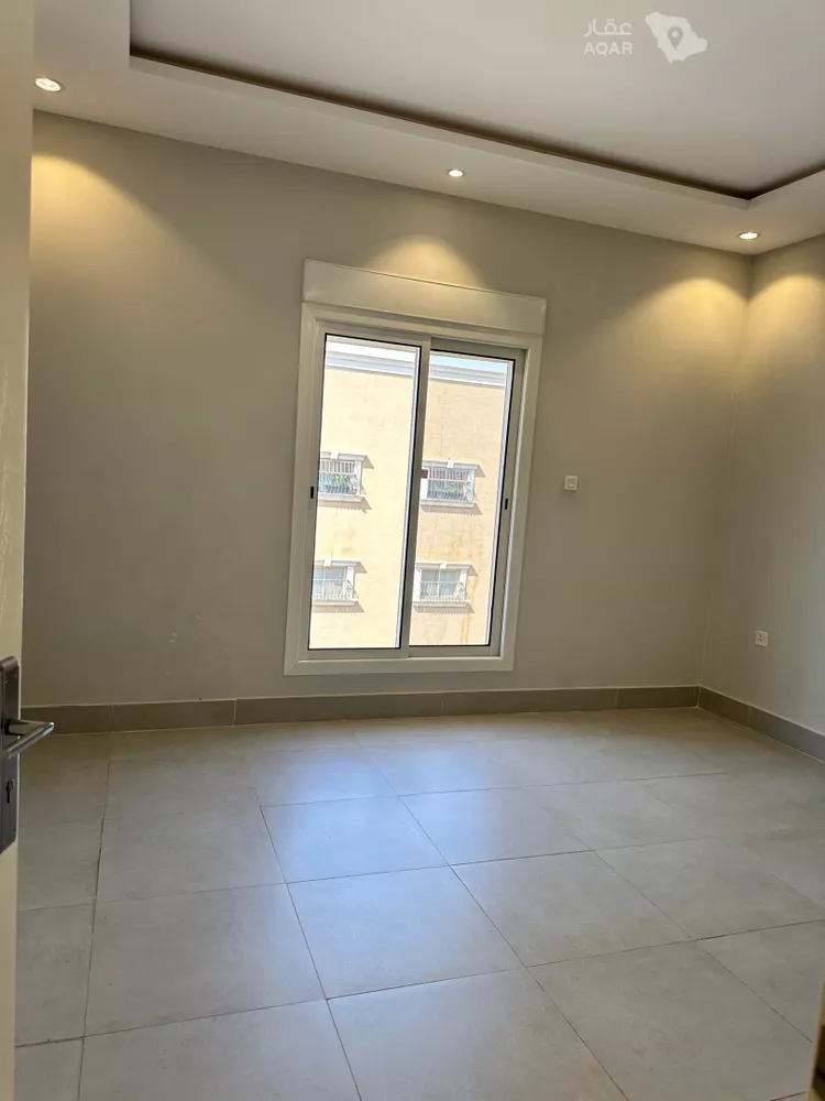 شقة للإيجار في شارع شهيد الدين ثم الوطن عبدالله عبدالرحمن, حي الياسمين, مدينة الرياض, منطقة الرياض 11
