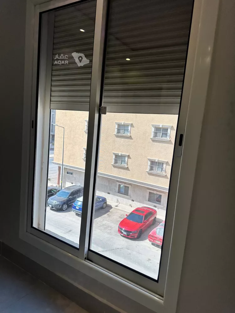 شقة للإيجار في شارع شهيد الدين ثم الوطن عبدالله عبدالرحمن, حي الياسمين, مدينة الرياض, منطقة الرياض 21