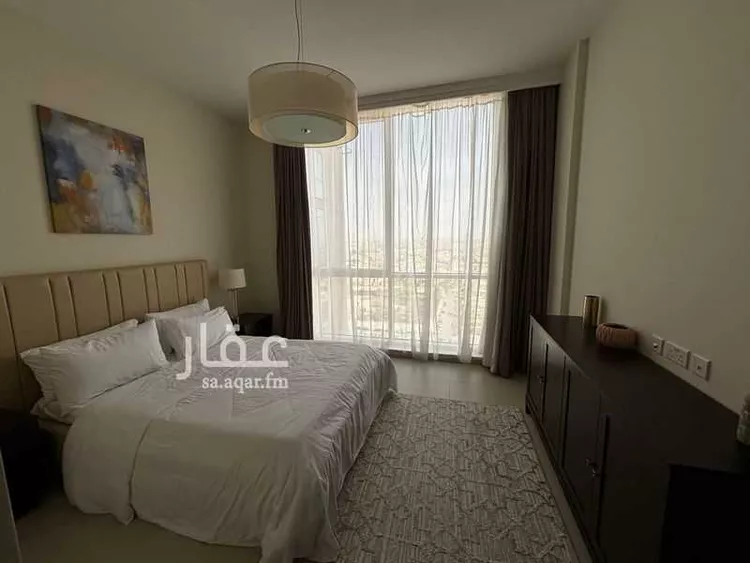 شقة للإيجار في شارع العليا, حي الصحافة, مدينة الرياض, منطقة الرياض صورة 3