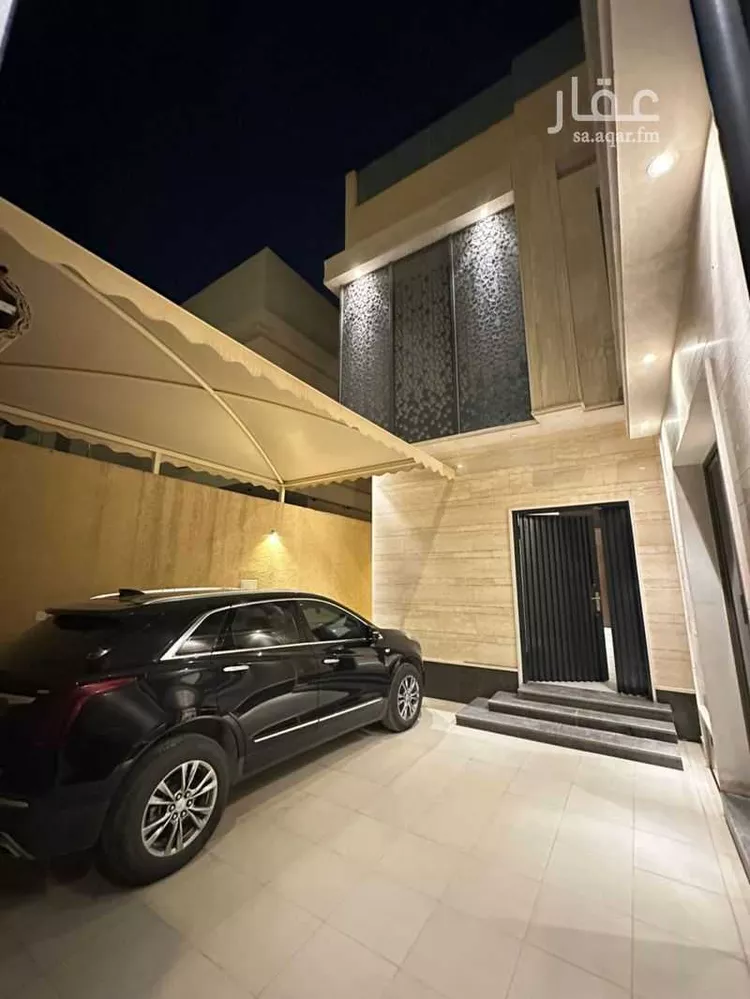 فيلا للإيجار في شارع البنية, حي النرجس, مدينة الرياض, منطقة الرياض صورة 4