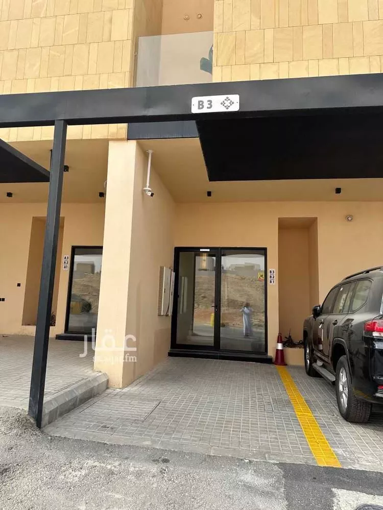 شقة للإيجار في شارع حماد بن سلمة, حي النرجس, مدينة الرياض, منطقة الرياض صورة 2