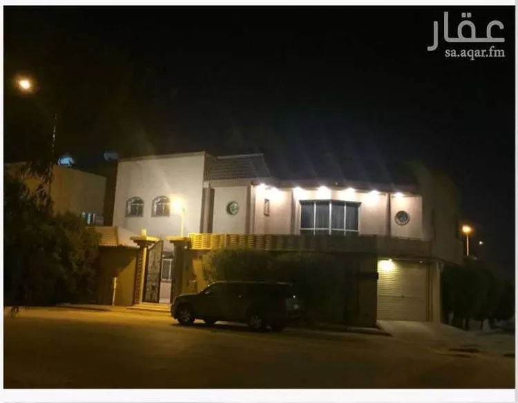 فيلا للبيع في شارع أحمد القروي, حي الملك فيصل, مدينة الرياض, منطقة الرياض صورة 4